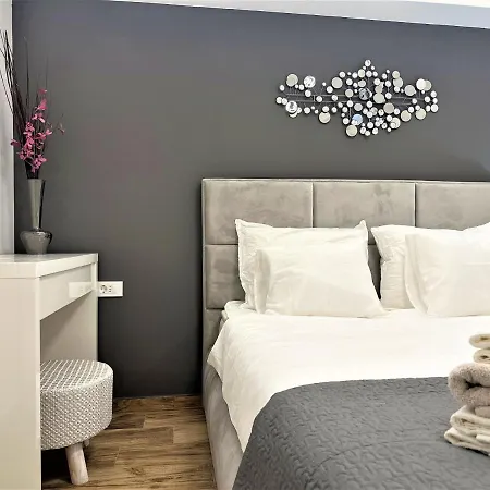 Hillside Volosko Apartment Opatija